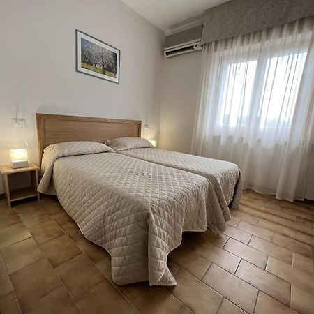 Viole Country Hotel Assisi Esterno foto