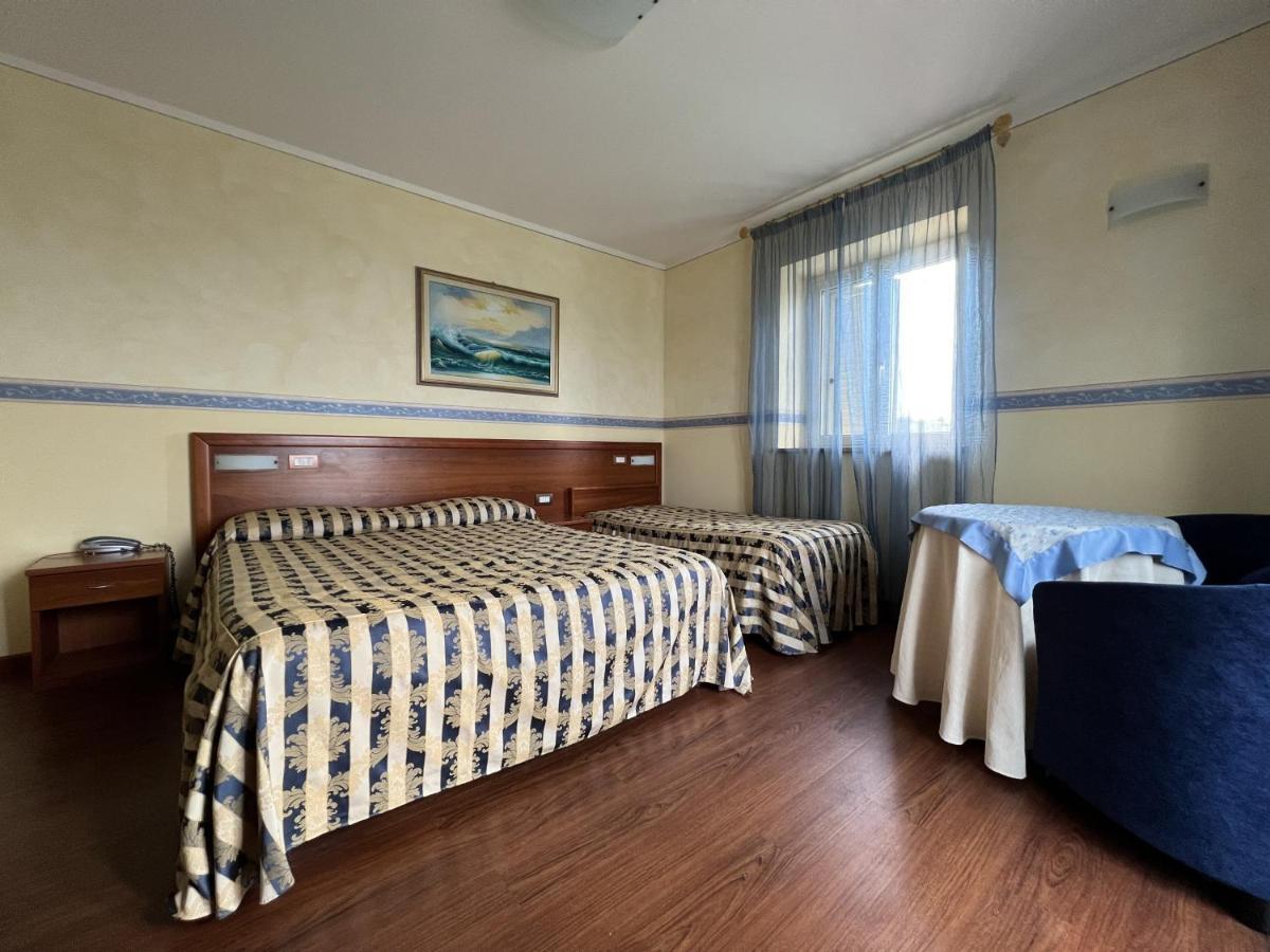 Viole Country Hotel Assisi Esterno foto