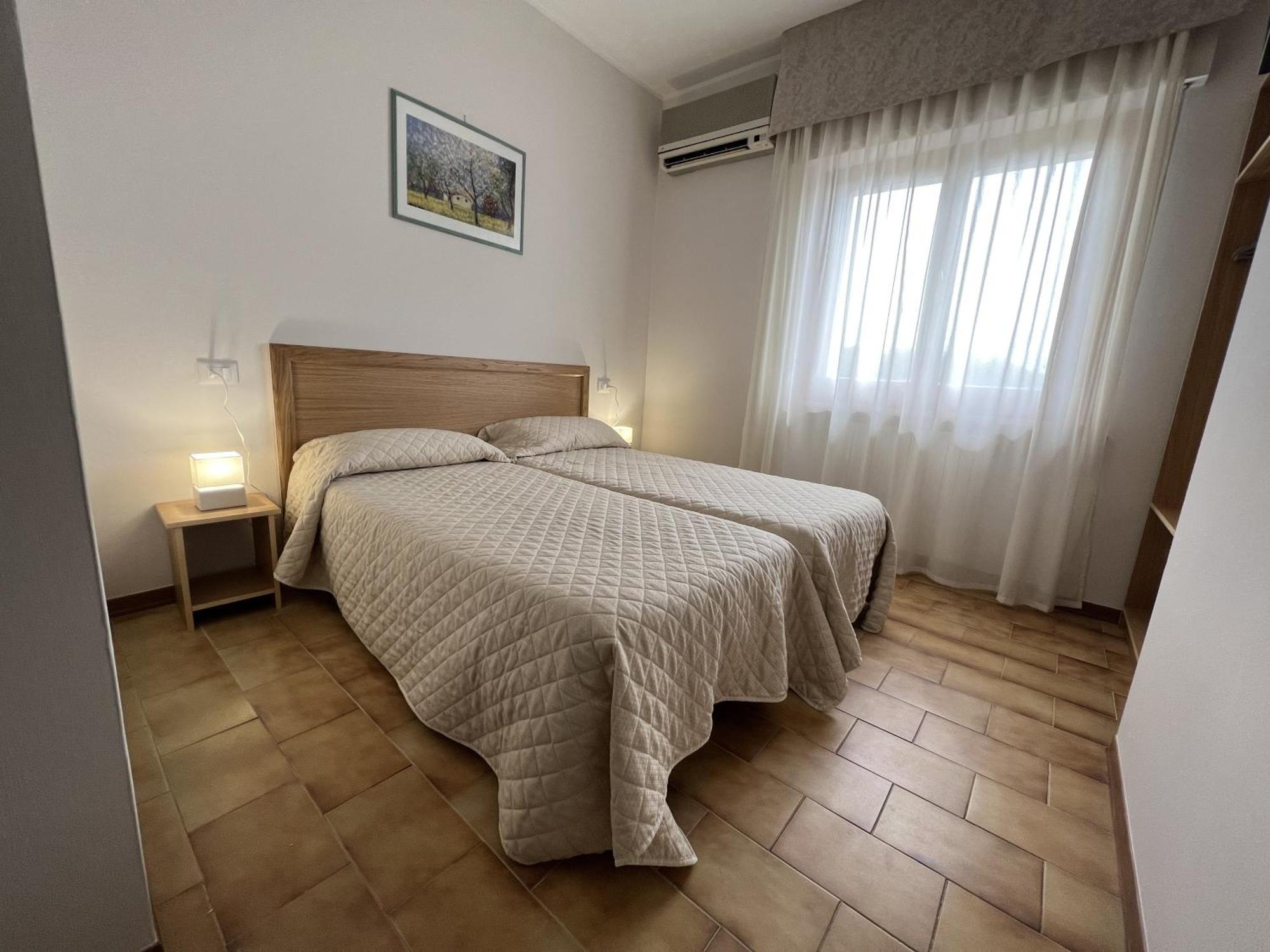 Viole Country Hotel Assisi Esterno foto